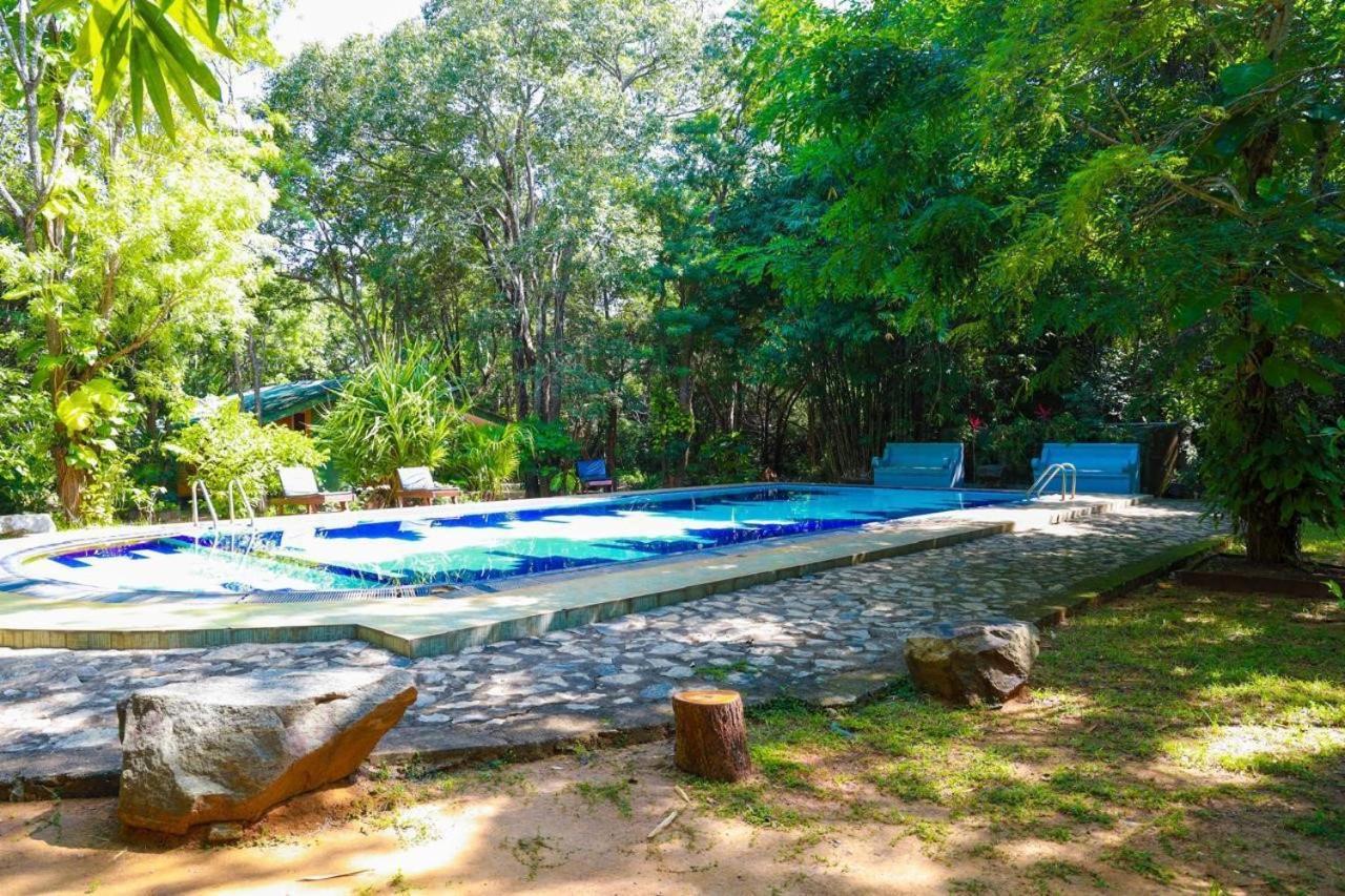 Jays Holiday Resort Хабарана Экстерьер фото