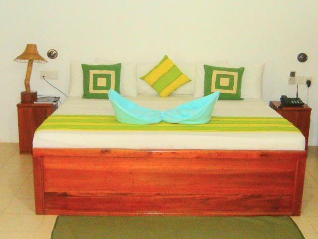 Jays Holiday Resort Хабарана Номер фото