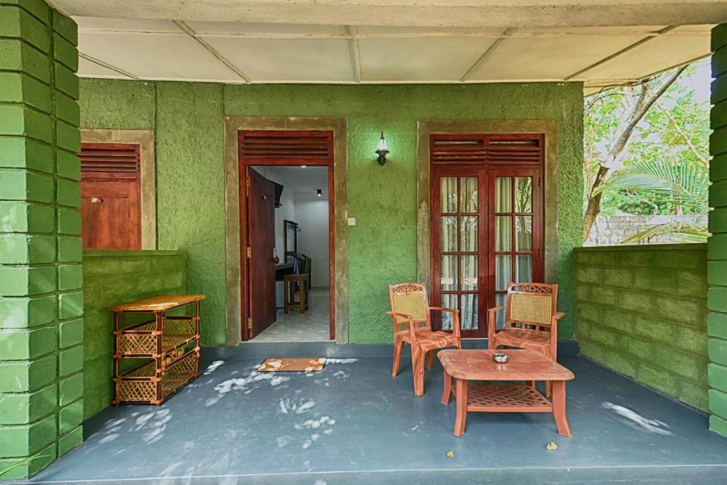 Jays Holiday Resort Хабарана Экстерьер фото