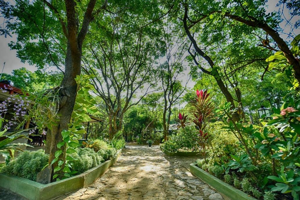 Jays Holiday Resort Хабарана Экстерьер фото
