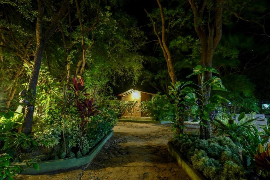 Jays Holiday Resort Хабарана Экстерьер фото