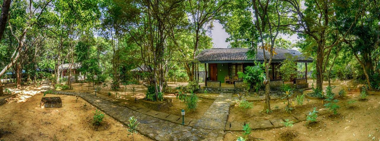 Jays Holiday Resort Хабарана Экстерьер фото