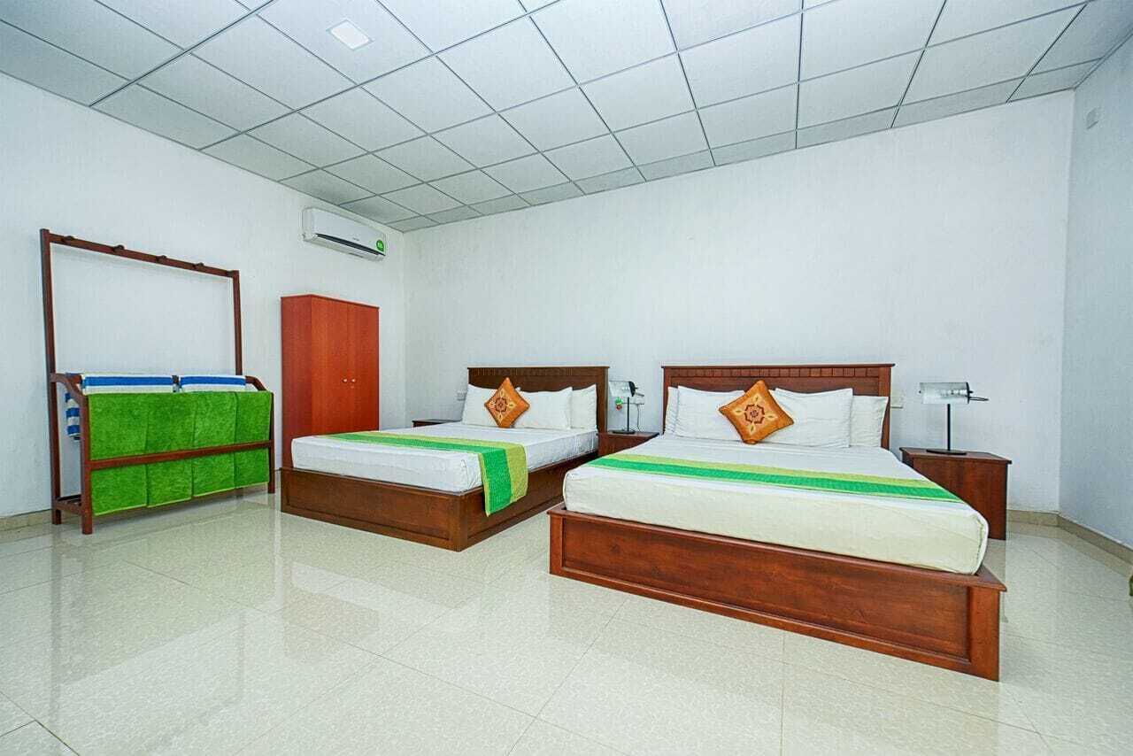 Jays Holiday Resort Хабарана Экстерьер фото
